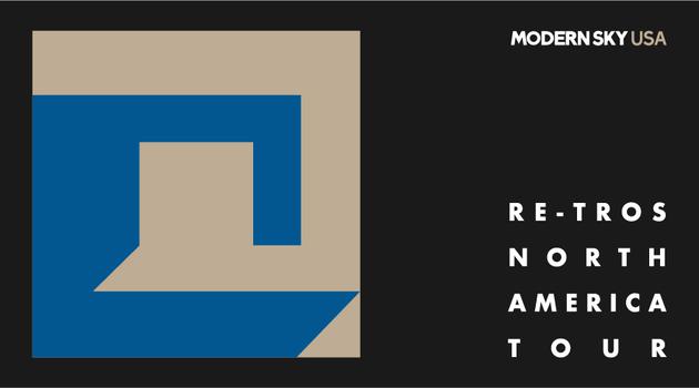 重塑雕像的权利北美巡演7月开启9月将推出新专辑