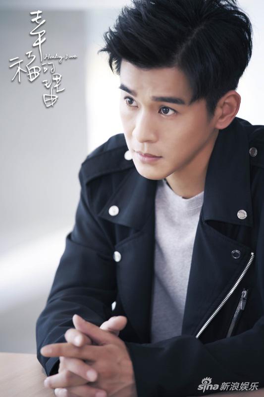 幸福的理由乔振宇