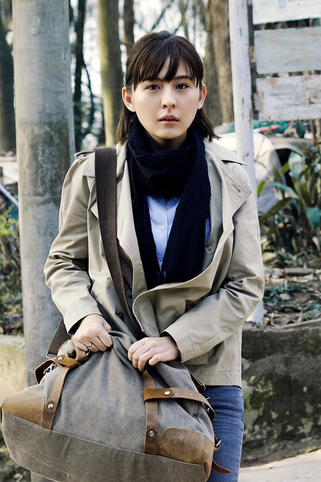 《缉枪》上映四大看点揭秘 "徐天"们发声力挺