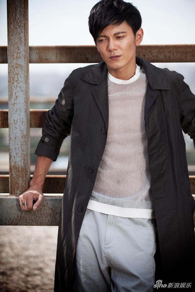 《爱我就别想太多》苗韵桐变身时尚设计师