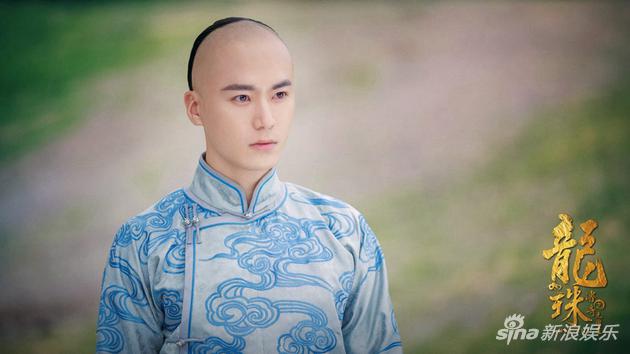 《龙珠传奇》茅子俊醋王上线 拔剑怒指秦俊杰