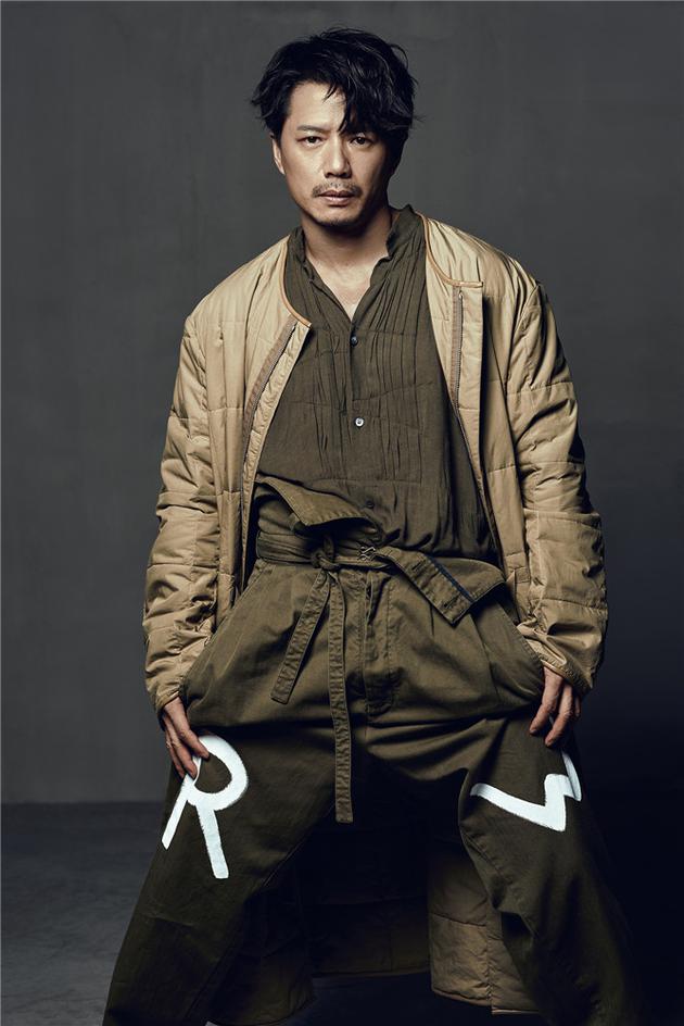 《非凡任务》段奕宏