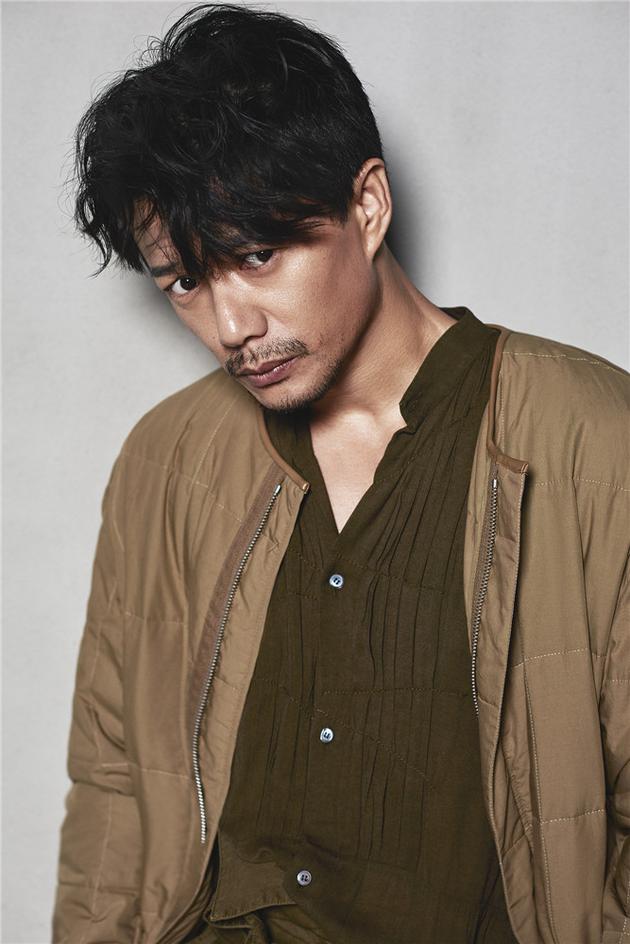 《非凡任务》段奕宏