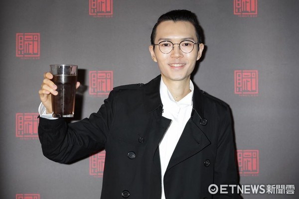 收视最高的是方大同发表获奖感言