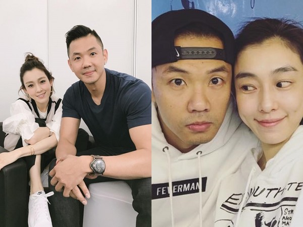 范玮琪怀念前男友引老公吃醋 黑人一句话宣示主权|范玮琪|陈建州|前