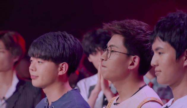 唱得好的都被淘汰了？