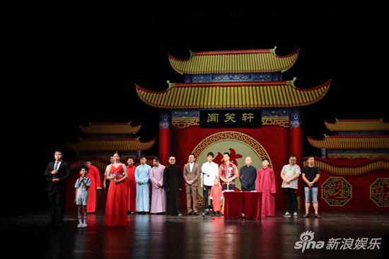 常远参与公益获好评