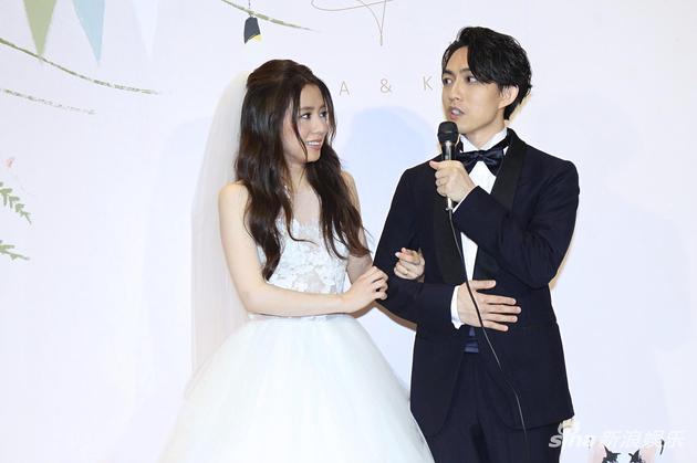 林宥嘉发表感言