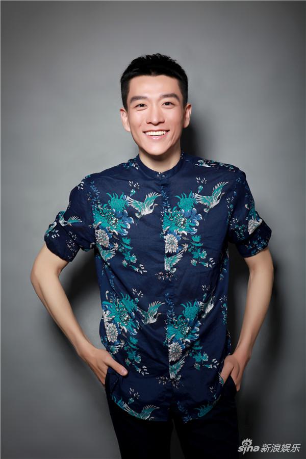 生死戒毒冯兵挑战戒毒形象为角色一月瘦30斤