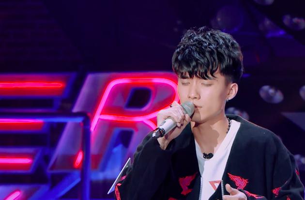 陈粤彬止步30强令人唏嘘