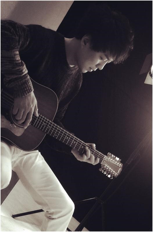 爱乐团王超十年沉淀 携《远方》重新上路_新浪娱乐_新浪网