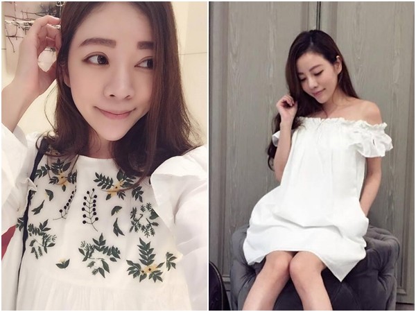 拥有敏感肌的许菲菲认为保养品要找到适合自己的，而不是一直换来换去