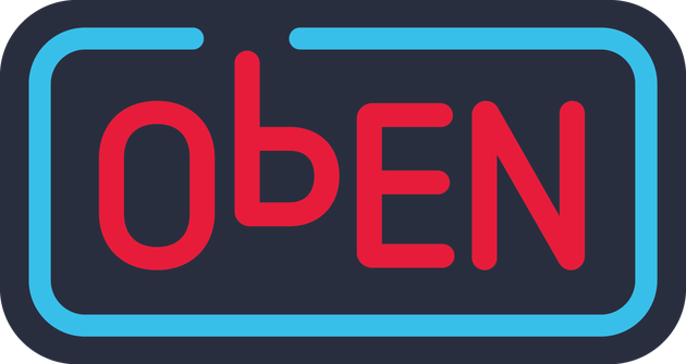 ObEN 标志