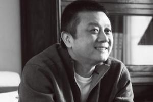 作家王朔重写中国上古史 下一部大作即将问世|王朔|高晓松|作家_新浪娱乐_新浪网