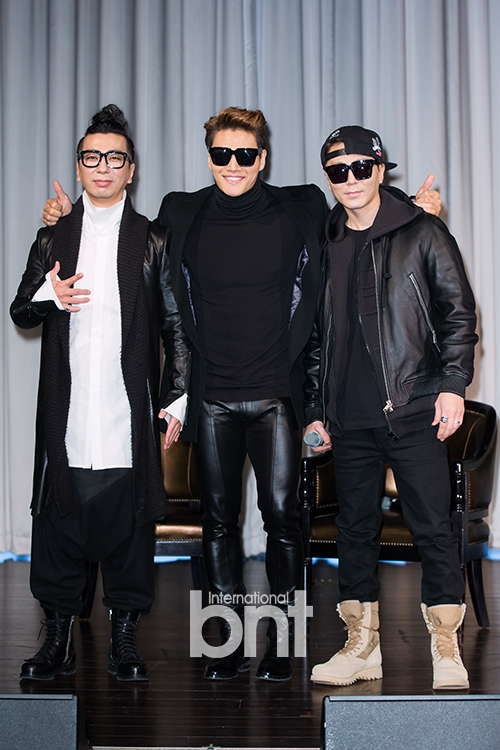 金钟国组合turbo计划今夏回归今日拍摄新曲mv