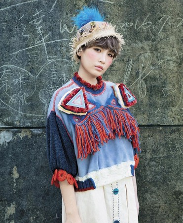 魏如萱隆辰翰疑同居 回应:一直是很好的朋友