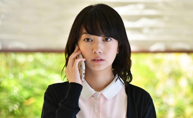 28 14:20:12 新浪娱乐 摘要:上周(6月19日至6月25日)波瑠主演的不伦恋