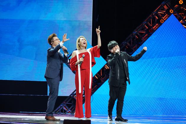 孙伯纶、常石磊、金池