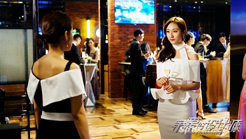 《亲爱的设计师》剧照