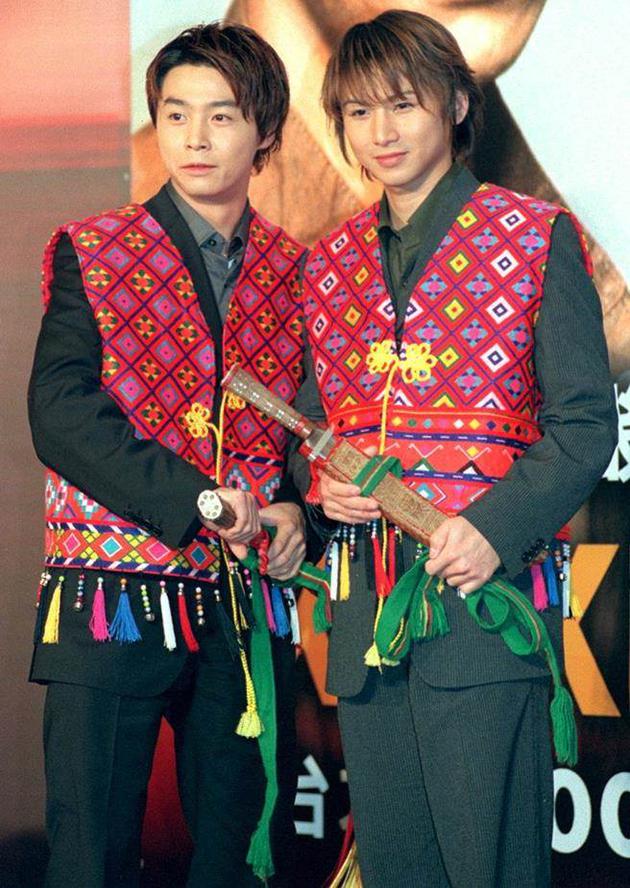 日本男星堂本刚惊传失聪 闪电取消通告入院治疗|堂本刚|堂本光一|东京