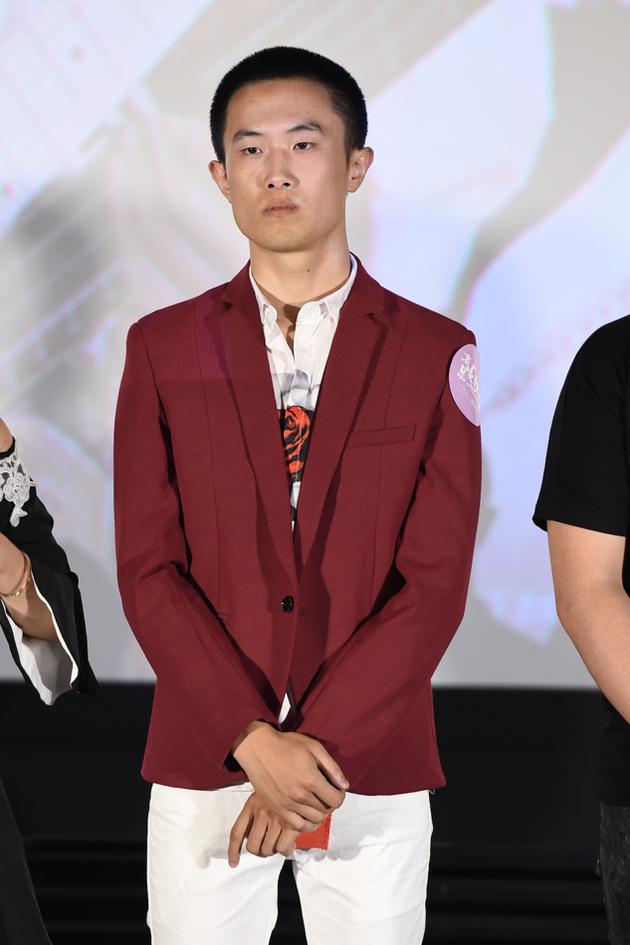 《哀乐女子天团》首映 殡葬少女逐梦题材吸睛