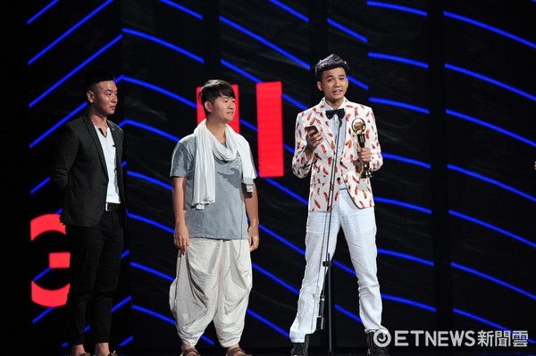 廖人帅呛金曲引赢家张三李四回应创作是自由的