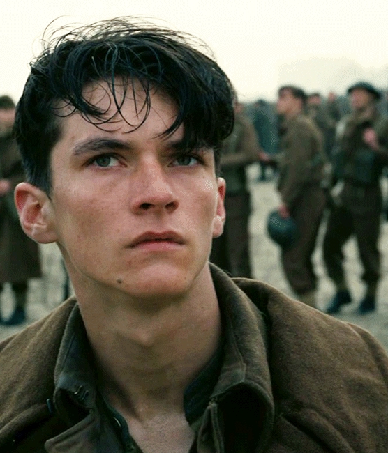 诺兰新片小鲜肉男主演公路片