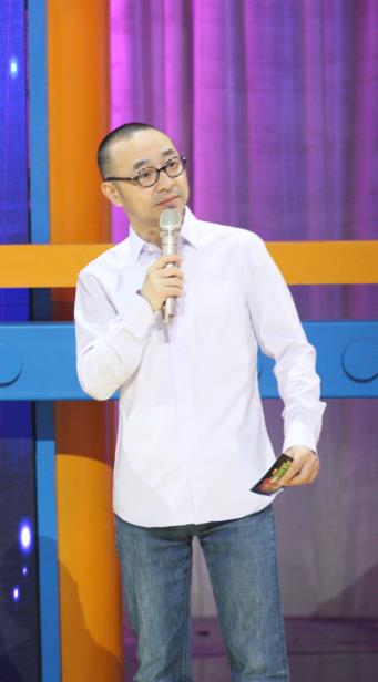 刘仪伟嘴损被点赞