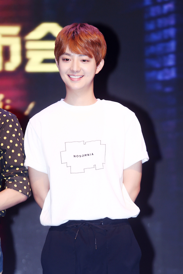 《泡芙小姐》曾一竣点赞张歆艺导演功力