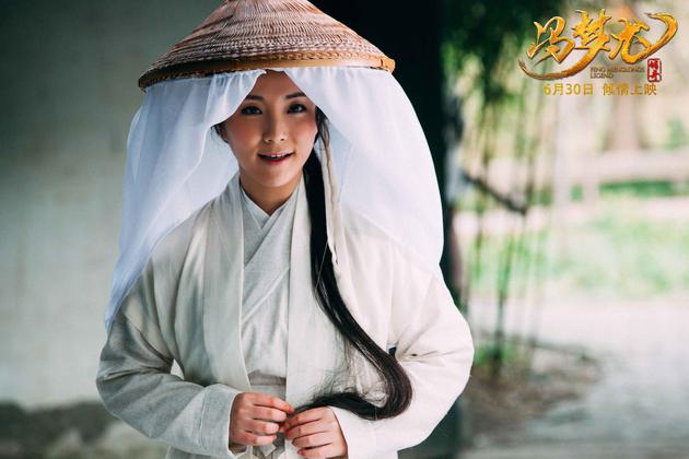 邵慧卿看望冯梦龙