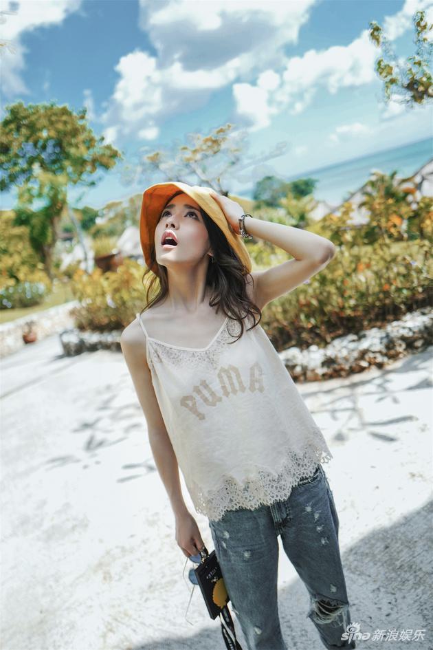 柴碧云写真(6)