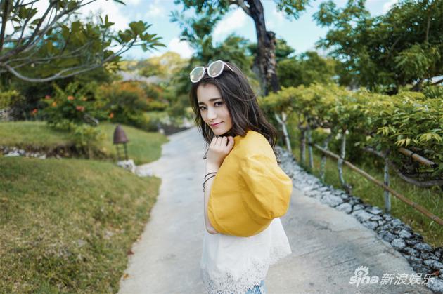 柴碧云写真(7)