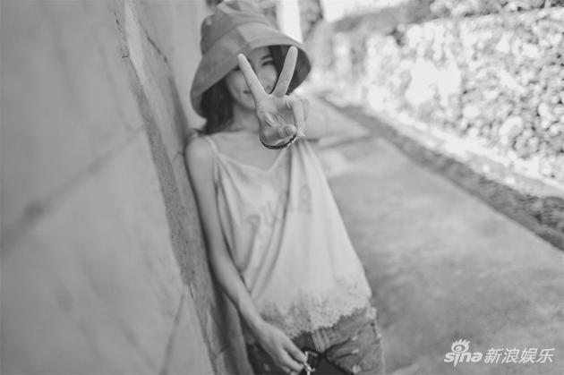 柴碧云写真(4)