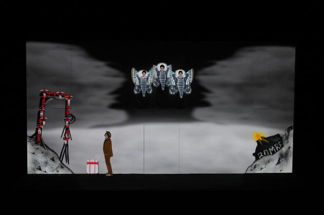 天才莫扎特与他的歌剧《魔笛》