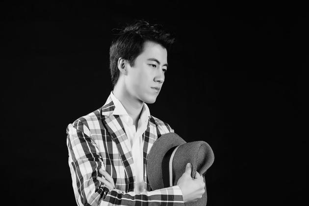 钢琴家张海鸥携新碟《指纹》开启2017中国巡演|张海鸥|打开音乐之门|