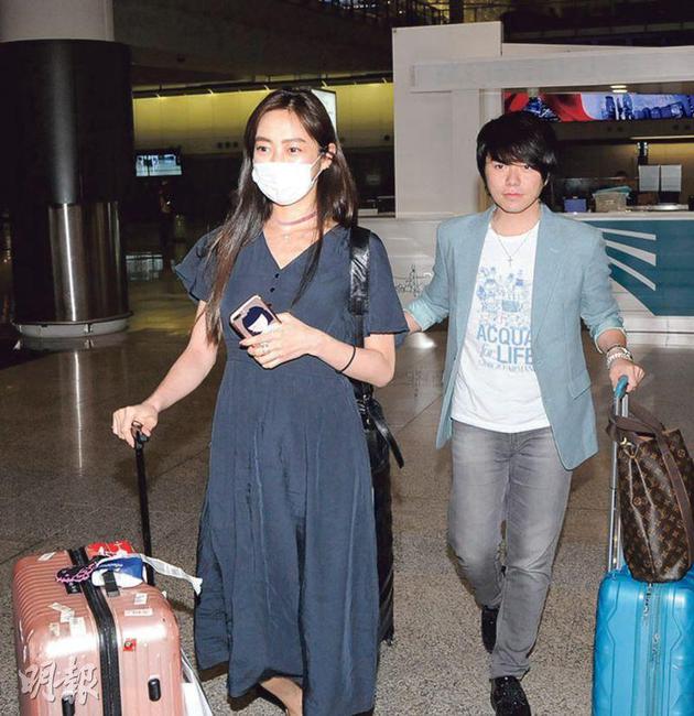 松冈李那否认绯闻称单身林德信划界线很久没见