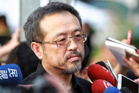 猪哥亮长子谢顺福