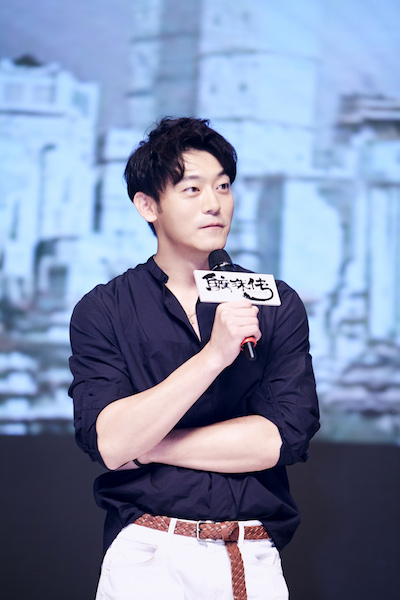 刘俊孝《鲛珠传》2