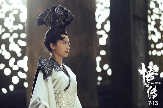 上圣天尊号令三界