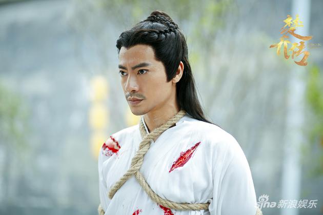 阮圣文不忘初心