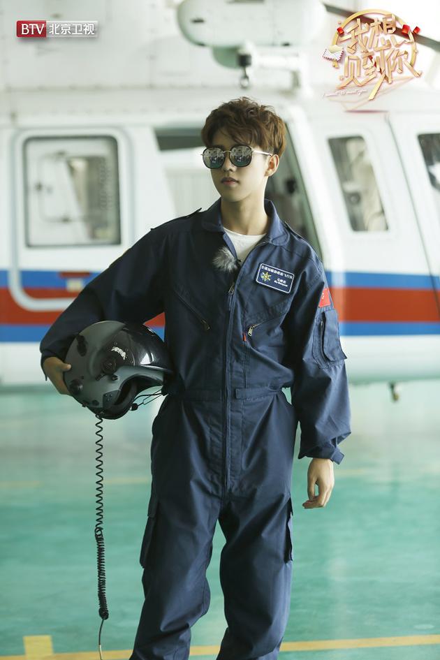 马闻远“放逐”大海深处真实体验被救助者