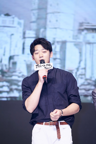 刘俊孝《鲛珠传》3