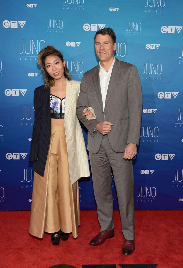 曲婉婷承认与市长男友分手:一切都是最好的安排