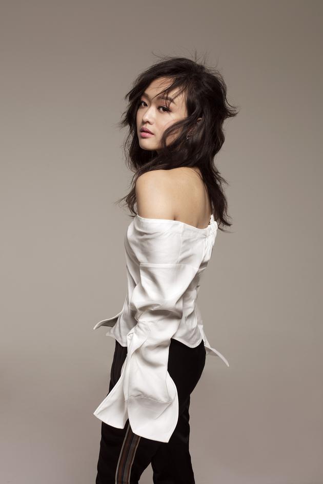 陈明憙创作歌曲《天空说》 诠释环境污染主题