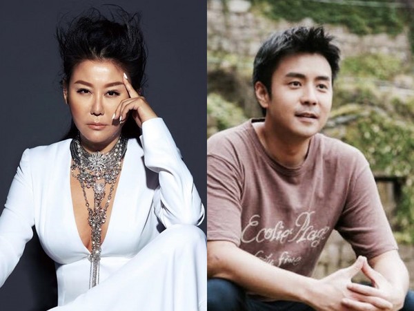 蓝心湄揭刘子千真实面拍戏主动加呼自己巴掌31次