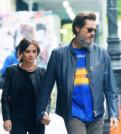 金凯瑞遭其夫索赔 8月将出庭应讯