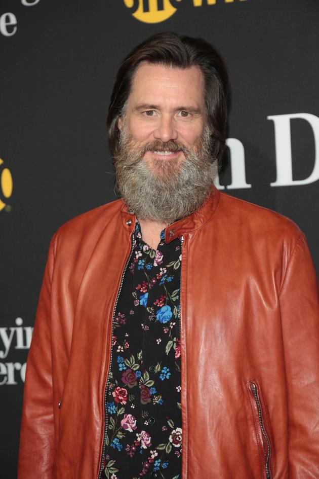 过失害死女友金凯瑞遭其夫索赔8月将出庭应讯