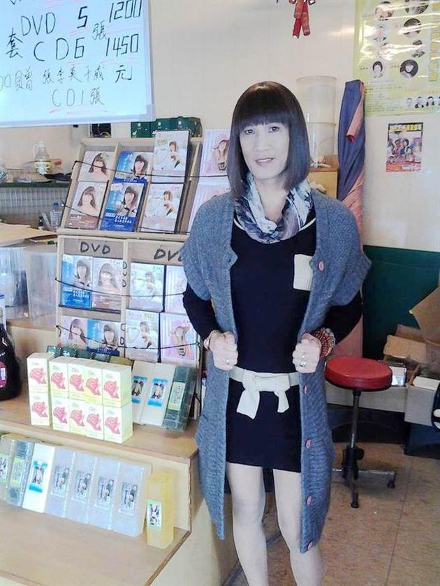 唐飞过世
