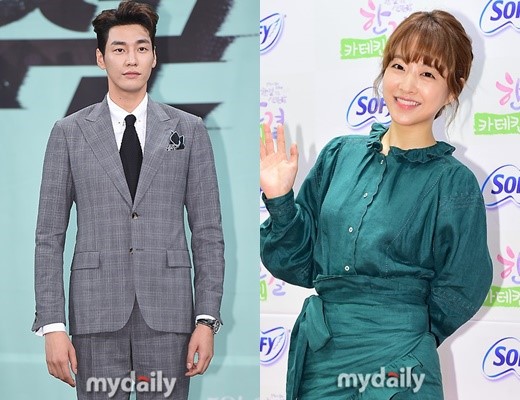 金英光朴宝英有望携手出演电影《你的婚礼》