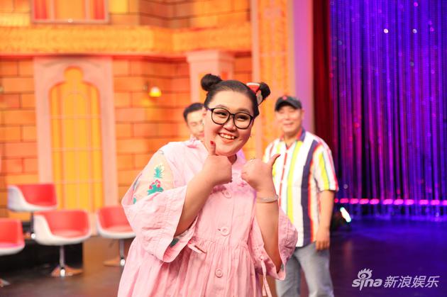 萌系可爱的”小仙女“